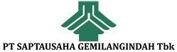 PT. SAPTAUSAHA GEMILANGINDAH, Tbk.
